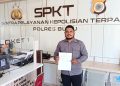 Kuasa Hukum Ahli Waris Laporkan Dugaan Penyerobotan Lahan ke Polres Pulau Buru