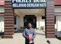 Pemilik Lahan Gunung Botak Adukan Helena Ismail DKK Terkait Dugaan Penyerobotan Lahan
