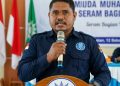 Ketua Pemuda Muhammadiyah SBT Kutuk Hoaks Dugaan Korupsi Obat Kadaluarsa
