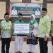 Bupati Ikram Umasugi Tambahi Uang Saku Jamaah Haji Sebesar 26 Juta