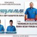 Menuju MUSDA DPD II KNPI Kabupaten Buru, M. Tisar Ajak Pemuda Perkuat Persatuan dan Soliditas Organisasi