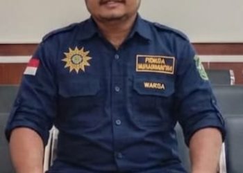 Ketua Pemuda Muhammadiyah SBT Kecam Keras Postingan Penghinaan terhadap Bupati di Media Sosial