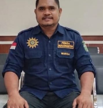 Ketua Pemuda Muhammadiyah SBT Kecam Keras Postingan Penghinaan terhadap Bupati di Media Sosial
