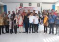 Audensi MKKS Dan Komisi lV Dprd Provinsi Maluku, Bahas Polemik Pendidikan