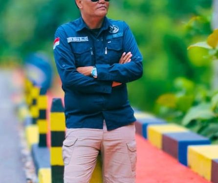 16 Tahun Diduga Diperas dan Tak Diperhatikan, Buruh Pelabuhan Bongkar Dugaan Pelanggaran PT MIE; Advokat Elys Irsan Minta Komisi IV DPRD Turun Tangan