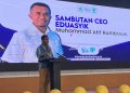 Olimpiade Bintang Sekolah Ambon Hadirkan Ruang Prestasi dan Pengembangan Karakter