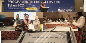 Raih Penghargaan Provinsi, Maluku Tenggara Bukti Pendidikan Berkualitas Bisa Tumbuh di Wilayah Kepulauan