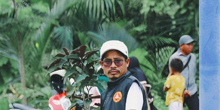 Pemuda Muhammadiyah Maluku Soroti Dugaan TKA Asal China di Gunung Botak, Desak Investigasi Menyeluruh