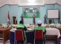 Lomba Fahmil Qur’an Dan Syarhil Qur’an, Tiga Putri Asal SMAN 6 Buru Tampil Memukau