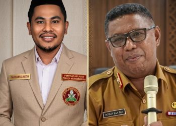 Langkah Kadis Jais Ely Dinilai Lindungi Rakyat dari Permainan Harga Sembako