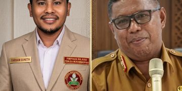 Langkah Kadis Jais Ely Dinilai Lindungi Rakyat dari Permainan Harga Sembako