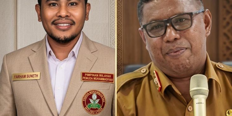 Langkah Kadis Jais Ely Dinilai Lindungi Rakyat dari Permainan Harga Sembako