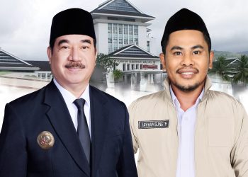 Puluhan OPD Pemprov Maluku Ditantang Aktif ke Publik, Sapta Cita Lawamena Jangan Hanya Jadi Beban Gubernur