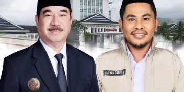 Puluhan OPD Pemprov Maluku Ditantang Aktif ke Publik, Sapta Cita Lawamena Jangan Hanya Jadi Beban Gubernur