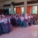 Cegah Diabetes Sejak Dini, SMAN 8 Buru Gelar Sosialisasi Kesehatan Dan Cek Gula Darah