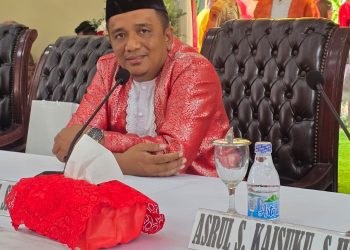 Isu Dana TP-PKK, Komisi I Tegaskan DPRD SBB Belum Keluarkan Sikap Resmi