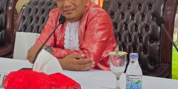 Isu Dana TP-PKK, Komisi I Tegaskan DPRD SBB Belum Keluarkan Sikap Resmi