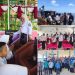 Jamin Kualitas dan Kelancaran USP, Plt Kadis Pendidikan Malra Kelilingi 16 Sekolah di Daratan Kei Besar