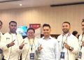 Debat Caketum HIPMI Bali Jadi Arena Adu Gagasan, BPD Maluku Kuatkan Komitmen