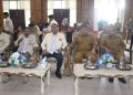 Ikram Umasugi Resmi Buka Musyda Ke Vl Pemuda Muhammadiyah Kabupaten Buru