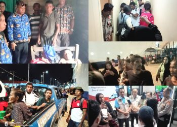 Pemda Maluku Tenggara Kawal Pasien ODGJ Berobat, Segala Kebutuhan Dijamin Terpenuhi