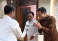 Dorong Produktivitas Petani, Pemkab SBB Perkuat Kolaborasi dengan Kementerian Pertanian