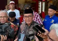 Raja Batu Merah Apresiasi Konsistensi FCT Salurkan Qurban di Al Fatah dan An Nur