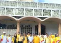 Penyerahan Hewan Qurban Golkar Maluku di Tulehu Jadi Simbol Solidaritas Sosial