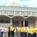 Penyerahan Hewan Qurban Golkar Maluku di Tulehu Jadi Simbol Solidaritas Sosial
