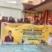 Beri Bantuan Qurban di SMK 2 Ambon, SOKSI Maluku Jadikan Momentum Penguatan Karakter Pelajar