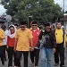 Hangat Disambut di Hila, SOKSI dan Golkar Maluku Tegaskan Komitmen Hadir untuk Masyarakat