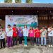 Hari Lansia Nasional 2026: Ketua TP PKK KKT Launching Tiga BKL di Tanimbar Selatan, Wujudkan Lansia Sehat dan Bahagia