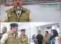 Gubernur Maluku Resmi Lepas Jemaah Haji Kloter 24, Doakan Raih Haji Mabrur dan Mabruroh