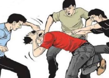 Kasus Pengeroyokan Tukang Ojek Berakhir Damai Di Polsek Namlea