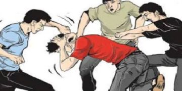 Kasus Pengeroyokan Tukang Ojek Berakhir Damai Di Polsek Namlea
