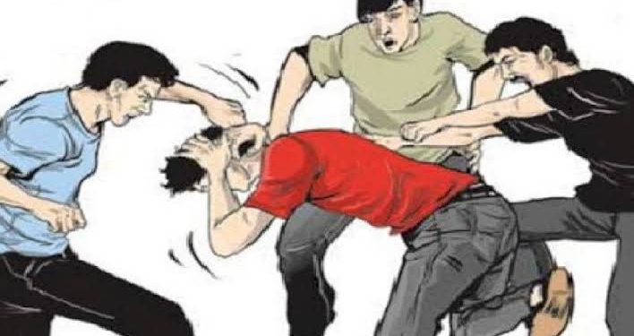 Kasus Pengeroyokan Tukang Ojek Berakhir Damai Di Polsek Namlea