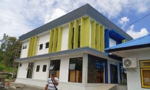 Dana Desa Tahun 2021–2022 Kembali Diperiksa, Inspektorat Periksa Mantan Pejabat Desa Luhu