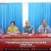 KPU Kepulauan Tanimbar Gelar Pleno Terbuka Penyampaian Laporan SPIP Mei 2026, Perkuat Tata Kelola yang Akuntabel