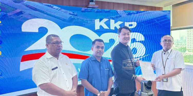 Bupati Ricky Jauwerissa dan DPRD Tanimbar Sukses Bawa 13 KNMP ke Bumi Duan Lolat