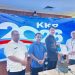 Bupati Ricky Jauwerissa dan DPRD Tanimbar Sukses Bawa 13 KNMP ke Bumi Duan Lolat