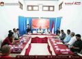 KPU Tanimbar Perkuat Validitas Data Parpol, Gelar Sosialisasi Pemutakhiran Sipol 2026