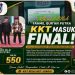 Kafilah Tanimbar Mengguncang MTQ Maluku 2026, Fahmi Qur’an Putra Melaju ke Final dengan Nilai Tertinggi