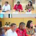 Bupati MBD Temui Menkes RI, Perjuangkan RSUD Tiakur Naik Tipe dan Penguatan Layanan Kesehatan Kepulauan