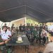 Bupati Ricky Jauwerissa Dampingi Gubernur Maluku Tinjau Kesiapan Groundbreaking PSN Blok Abadi Masela di Lermatang