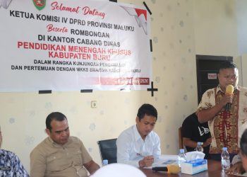 Menanti Asa Di Ketinggian: Warga Dataran Rana Berharap Pembangunan SMA Segera Terwujud
