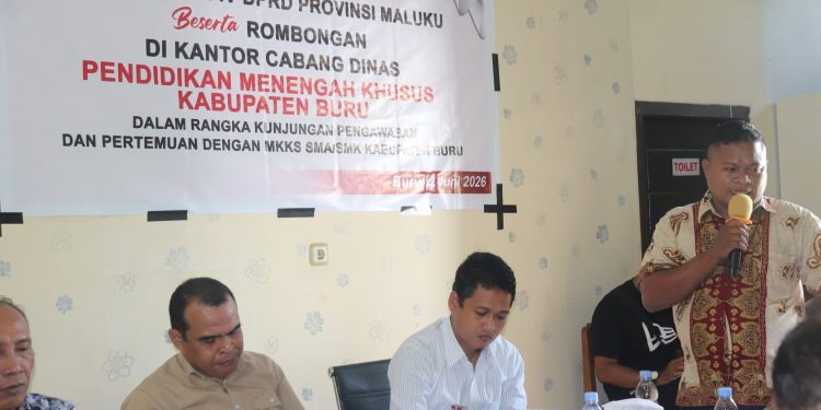 Menanti Asa Di Ketinggian: Warga Dataran Rana Berharap Pembangunan SMA Segera Terwujud
