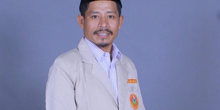 Pemuda Muhammadiyah Maluku: Hari Jumat Adalah Hari Bahagia Kaum Muslimin