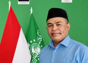 PWNU Maluku Soroti Dugaan Aktor Intelektual di Balik Pembacokan Rafli Bufakar, Desak Polisi Usut Tuntas