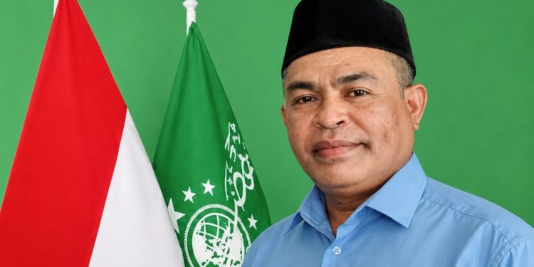 PWNU Maluku Soroti Dugaan Aktor Intelektual di Balik Pembacokan Rafli Bufakar, Desak Polisi Usut Tuntas