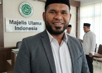 MUI SBB Imbau Warga Tahan Diri, Minta Aparat Tindak Tegas Provokator Bentrok Katapang–Olas